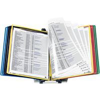 Foldfive dokumentumbemutató zseb - Tarifold