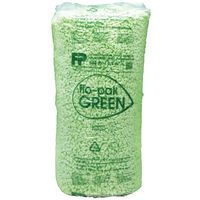 Töltőanyag Flo-pak Green, Bio, 500 L