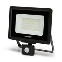 LED 50W-os reflektor mozgásérzékelővel - Velamp