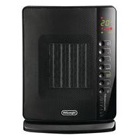 Kerámia oszcilláló-ventilátor - DeLonghi