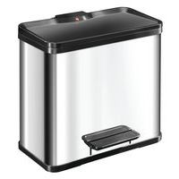 Öko Duo Plus L szemetes, 17+9 l - Hailo