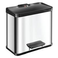 Öko Trio Plus L szemetes, 3x9 l - Hailo