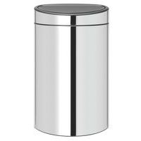 Touch Bin New szemetes, 40 l - Brabantia