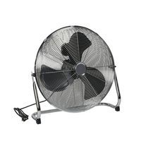 Manutan Expert padló ventilátor 50 CM, 120 W
