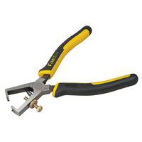 Stanley FatMax® kábelcsupaszító fogó, 165 mm