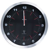 Analóg óra RS2, autonóm DCF, átmérő 40 cm - Manutan Expert