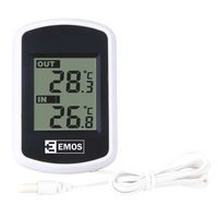 Digitális hőmérő Emos E0041