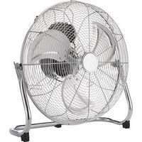Manutan Expert padló ventilátor 45 CM, 100 W