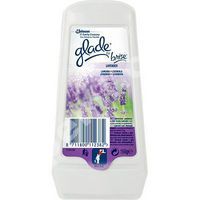 Brise lavender légfrissítő gél, 12 db