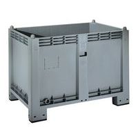Manutan raklapkonténer, 550 l