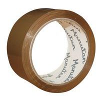 Manutan ragasztószalagok, 48 mm szélesség