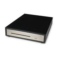SAFESCAN HD-4141S pénztárfiók