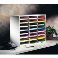 Fellowes Szervező - 24 rekeszes