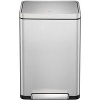 X-Cube pedálos szemetes, 45 l, EKO