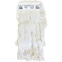 Manutan Expert zsineges pamut mop, 5 db