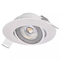 Emos Simmi LED spotlámpák, fehér, 5 W