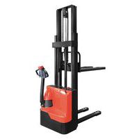 Emelőtargoncák elektromos meghajtással és emeléssel, 1500 kg-ig