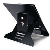 Laptop- és dokumentumállvány R-Go Riser - R-Go Tools
