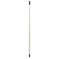 Fa seprűrúd Manutan Expert, 130 cm