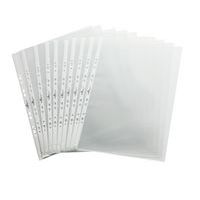 További zsebek a Durastar® információs állványhoz - Tartós