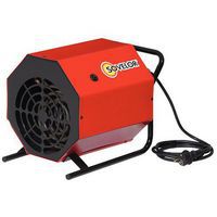 Elektromos konvektor, 3300 W