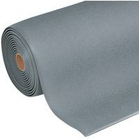 Sof-Tred™ fáradásgátló ipari szőnyegek, szürke, szélesség 90 cm