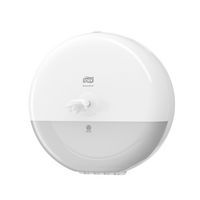 TORK SmartOne tekercses WC-papír tároló