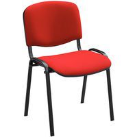 Manutan Expert ISO Black konferenciaszék