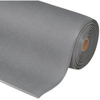 Cushion Stat™ antisztatikus szőnyegek, szürke