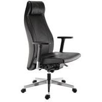 Ergonomikus GO irodai székek a folyamatos üléshez