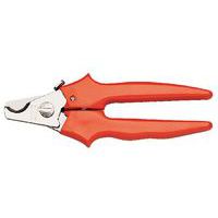 Bessey kábelfogó, 160 mm