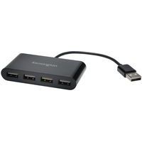Kensington 4 portos USB 2.0 elosztó