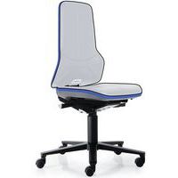 Neon Bimos 9573E kerekes antisztatikus ESD székek keretei