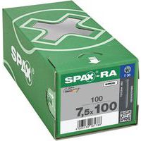 Spax T-Star Plus Wirox TX fahorgony Ø 7,5 mm
