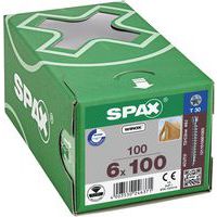 Spax TX hengerfejű facsavarok ø 6 mm