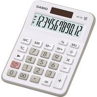 Casio MX 12 B WE számológép