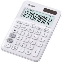 Casio MS 20 UC WE számológép