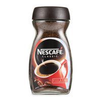 Nescafé Classic 200 g, 6 db