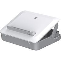 Fellowes Breyta™ ergonomikus laptopállvány dobozok