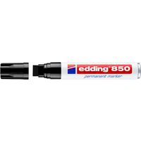 Edding 850 permanens marker filcek
