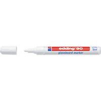 Edding 90 feliratozófilc üvegre