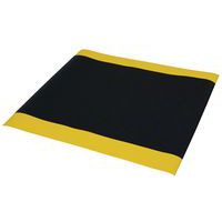 Manutan Expert álláskönnyítő ipari szőnyegek granulált felülettel, szélesség: 91 cm, folyóméterben