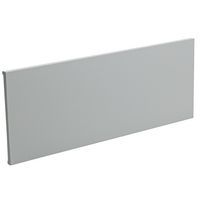 Kiegészítő polc szekrényekre Manutan Expert, 2 db, 91,5 x 35 cm