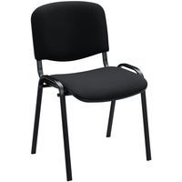 Manutan Expert ISO Black konferenciaszék