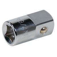 Manutan Expert átalakító 1/2”-ről 3/4”-re