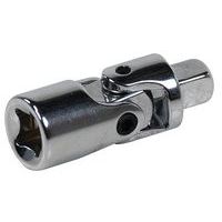 Manutan Expert kardáncsukló, 1/4”