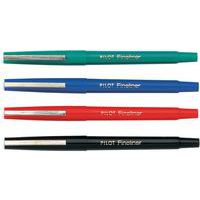 Pilot Fineliner, 12 db