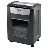 Rexel Momentum iratmegsemmisítők