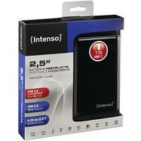 Intenso külső merevlemez, 1 TB