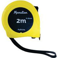 Manutan Expert mérőszalag, 2 - 5 m